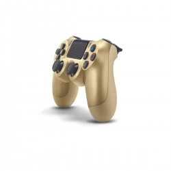 DualShock® 4 Wireless Controller V2 (Gold)