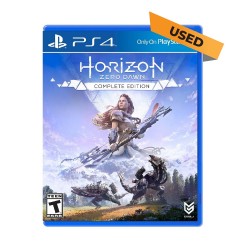 (PS4) Horizon Zero Dawn:...