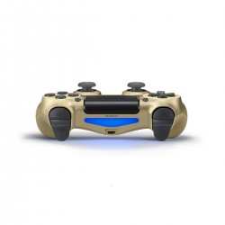 DualShock® 4 Wireless Controller V2 (Gold)