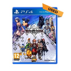 (PS4) Kingdom Hearts HD 2.8 Final Chapter Prologue (ENG) - Used
