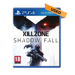 (PS4) Killzone: Shadow Fall...