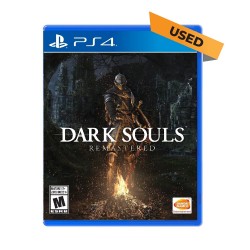 (PS4) Dark Souls:...