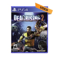 (PS4) Dead Rising 2 (ENG) -...