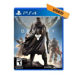 (PS4) Destiny (ENG) - Used