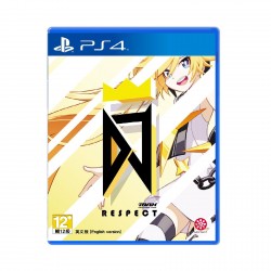 (PS4) DJMAX Respect...