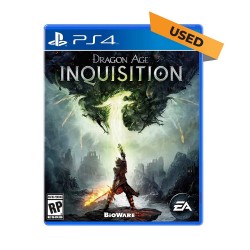 (PS4) Dragon Age:...