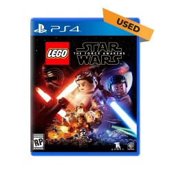 (PS4) LEGO Star Wars: The...