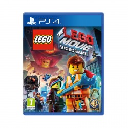 (PS4) LEGO The LEGO Movie...
