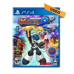 (PS4) Mighty No. 9 (ENG) -...