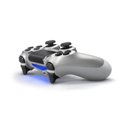 DualShock® 4 Wireless Controller V2 (Silver)