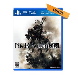 (PS4) NieR: Automata (ENG)...