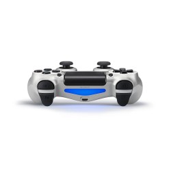 DualShock® 4 Wireless Controller V2 (Silver)