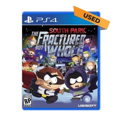 (PS4) South Park: The...