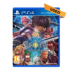 (PS4) Star Ocean 5:...