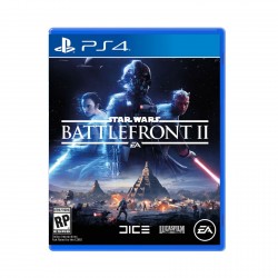 (PS4) Star Wars Battlefront...