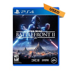 (PS4) Star Wars Battlefront...