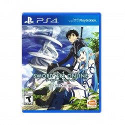 (PS4) Sword Art Online:...