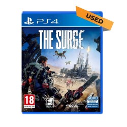 (PS4) The Surge (ENG) - Used