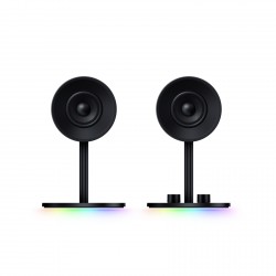 Razer Nommo Chroma 2.0 Gaming Speakers