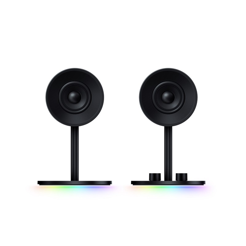 Razer Nommo Chroma 2.0 Gaming Speakers