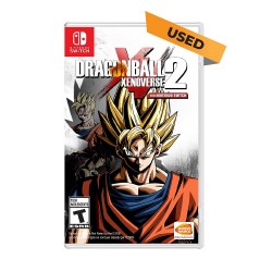 (Switch) Dragon Ball...