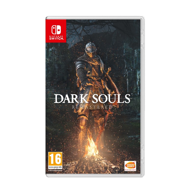 dark souls 2 switch download