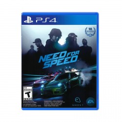 (PS4) Need For Speed (RALL/ENG)