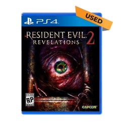 (PS4) Resident Evil:...