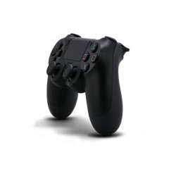 DualShock® 4 Wireless Controller V2 (Black)