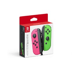 (Switch) Joy-Con Pair -...