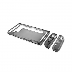 thin nintendo switch case