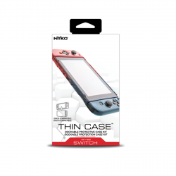 NYKO Thin Case (Neon) for...