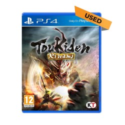 (PS4) Toukiden Kiwami (ENG)...