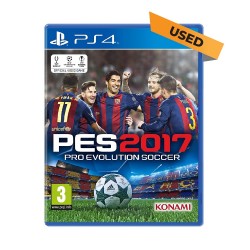 (PS4) Pro Evolution Soccer...