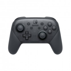 Nintendo Switch Pro Controller