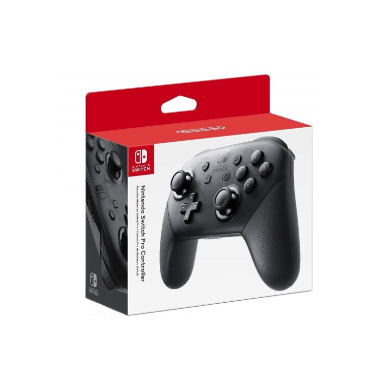 Nintendo Switch Pro Controller