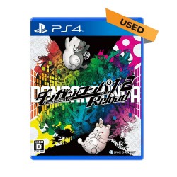 (PS4) Danganronpa 1.2 Reload (ENG) - Used