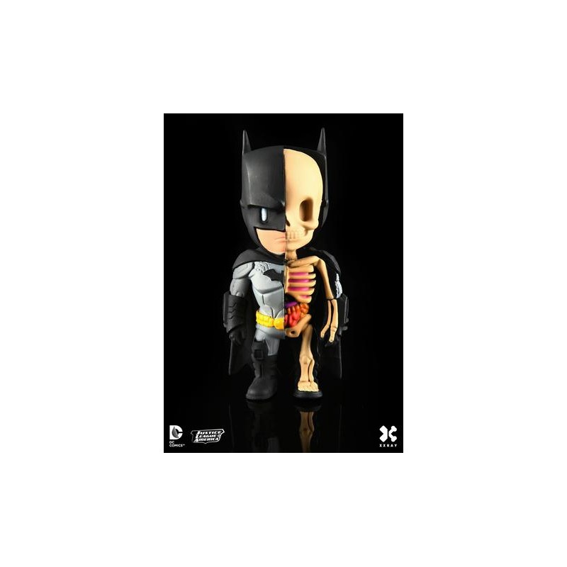 XXRAY Batman 1