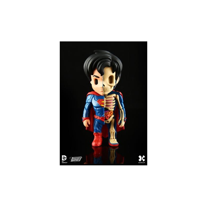 XXRAY Superman 1
