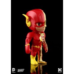 XXRAY The Flash 3
