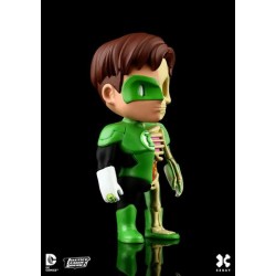 XXRAY Green Lantern 3