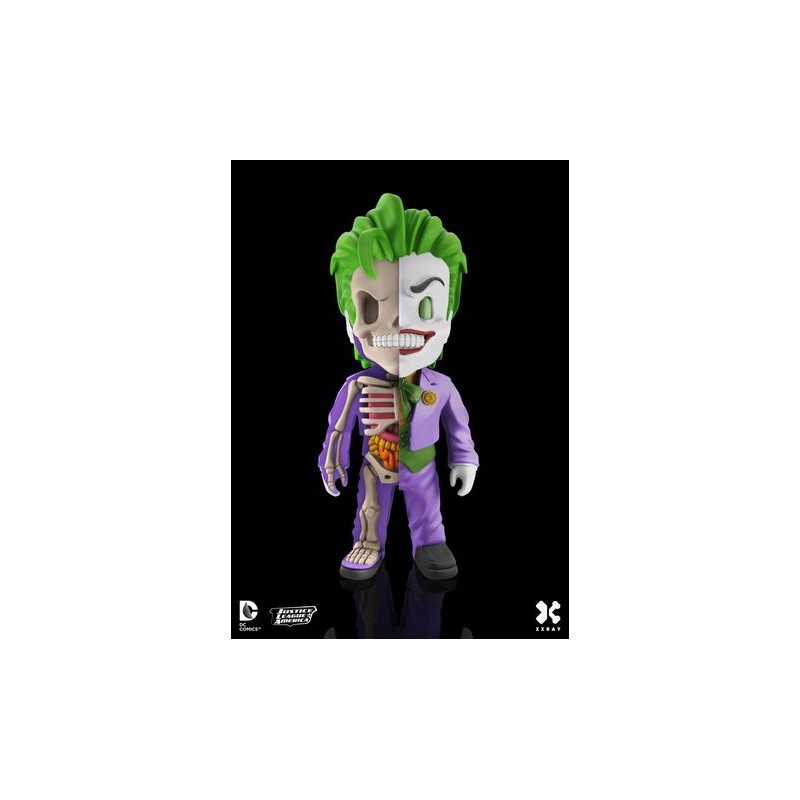 XXRAY Joker 1