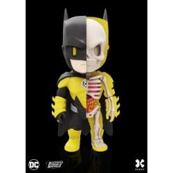 XXRAY Yellow Lantern Batman 1