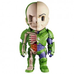 XXRAY Lex Luthor 1