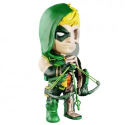 XXRAY Green Arrow 3