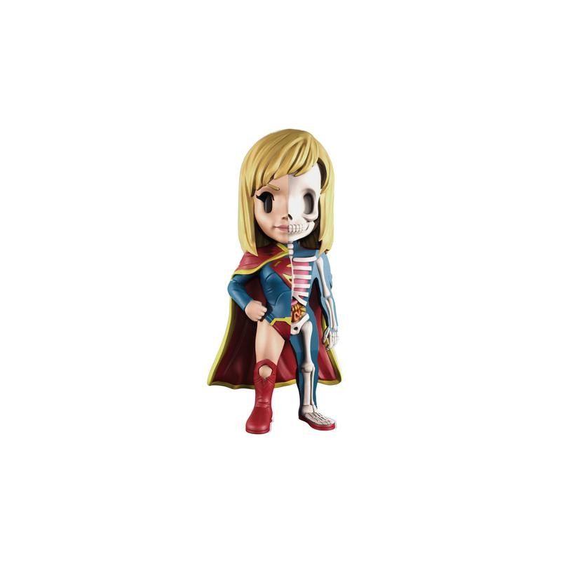 XXRAY Supergirl 1