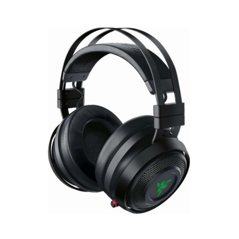 Razer Nari Ultimate Wireless Gaming Headset Razer Nari Ultimate Wireless Gaming Headset