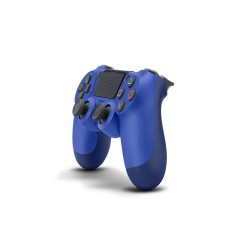 DualShock® 4 Wireless Controller V2 (Wave Blue)