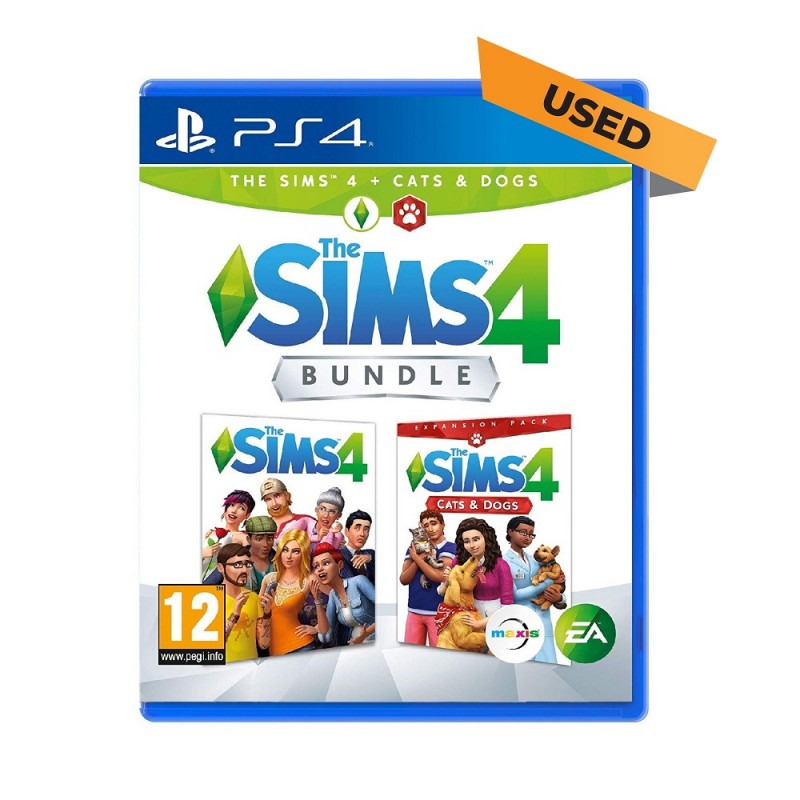 used sims 4 pets expansion pack used sims 4 pets expansion pack
