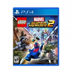 (PS4) LEGO Marvel Super Heroes 2 (R2/ENG)